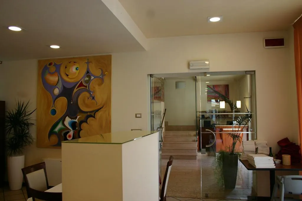 Hotel Moro Freoni San Pietro in Cariano 3*,  Italien