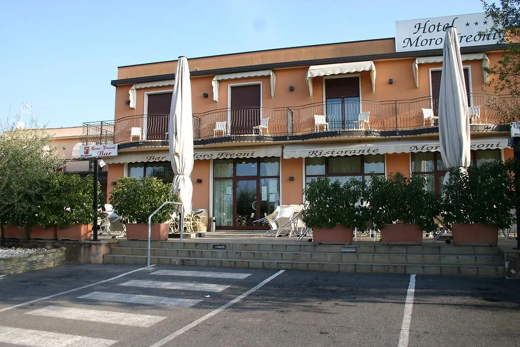 Hotel Moro Freoni San Pietro in Cariano