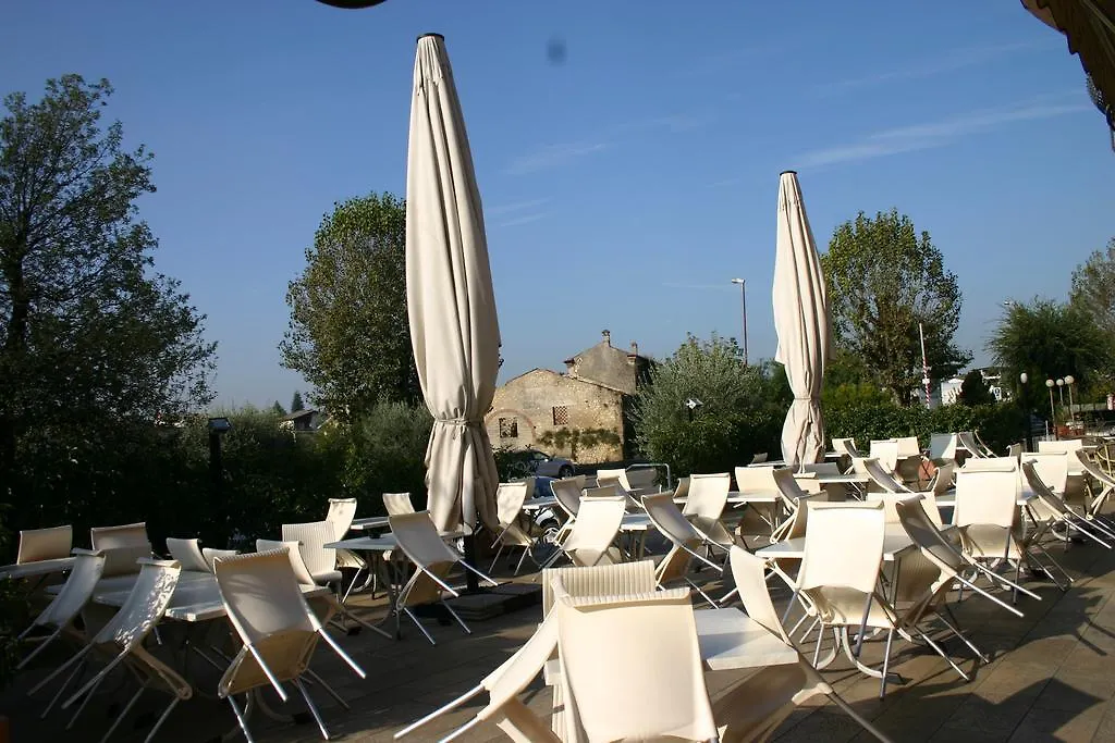 ***  Hotel Moro Freoni San Pietro in Cariano Italien