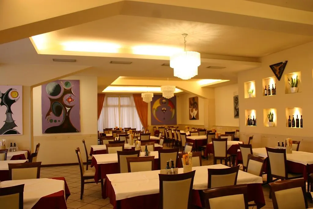 Hotel Moro Freoni San Pietro in Cariano