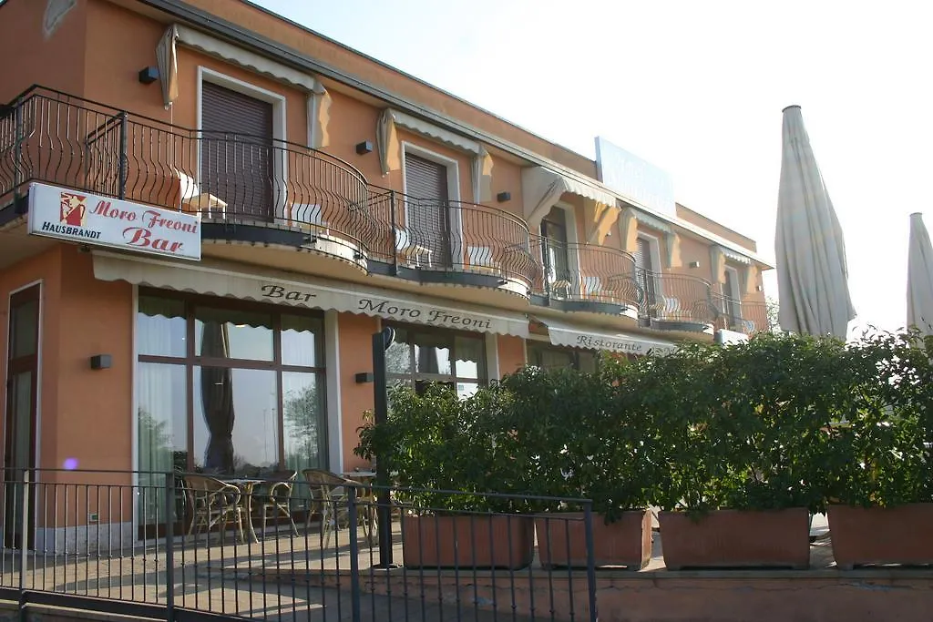Hotel Moro Freoni San Pietro in Cariano 3*,