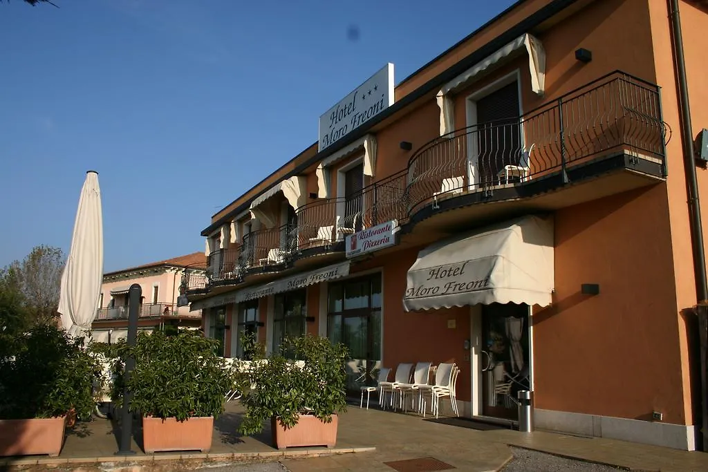 Hotel Moro Freoni San Pietro in Cariano