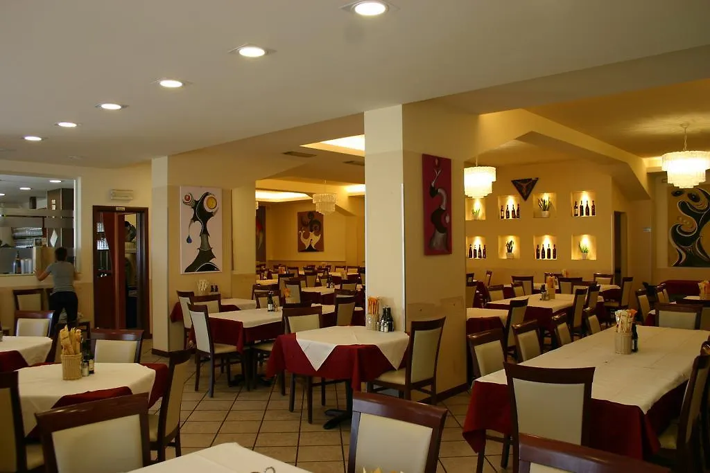 Hotel Moro Freoni San Pietro in Cariano