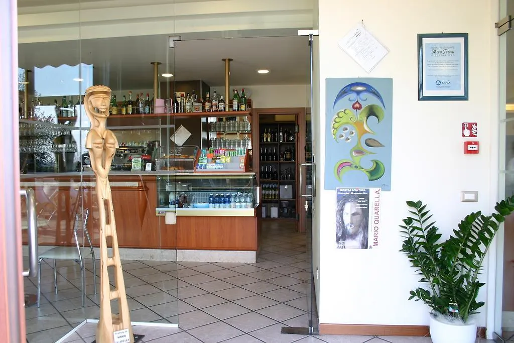 Hotel Moro Freoni San Pietro in Cariano Italy
